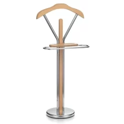 Herrendiener GREGOR, Buchefarben