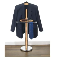 Herrendiener GREGOR, Buchefarben -Berühmt Möbel 30425 2