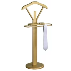 Herrendiener FABIO Goldfarben