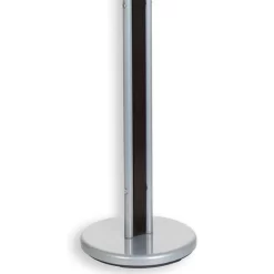 Herrendiener FABIO In Braun/alufarben 6 Herrendiener FABIO In Braun/alufarben -Berühmt Möbel 3055 2