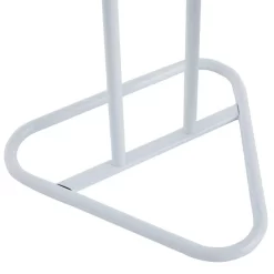 Herrendiener Stummer Diener CAMILO Weiß 10 Herrendiener Stummer Diener CAMILO Weiß -Berühmt Möbel 30586 4