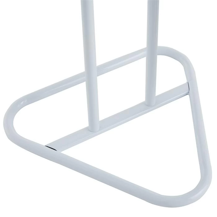 Herrendiener Stummer Diener CAMILO Weiß 5 Herrendiener Stummer Diener CAMILO Weiß – Bild 5