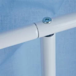 Herrendiener Stummer Diener CAMILO Weiß 11 Herrendiener Stummer Diener CAMILO Weiß -Berühmt Möbel 30586 5