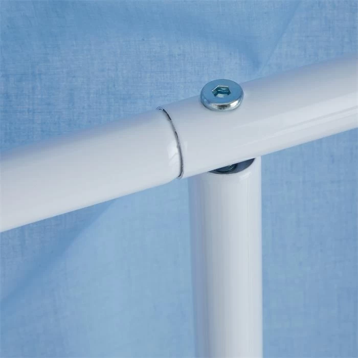 Herrendiener Stummer Diener CAMILO Weiß 6 Herrendiener Stummer Diener CAMILO Weiß – Bild 6