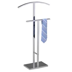 Herrendiener SCOTT Mit Hosenbügel Verchromt