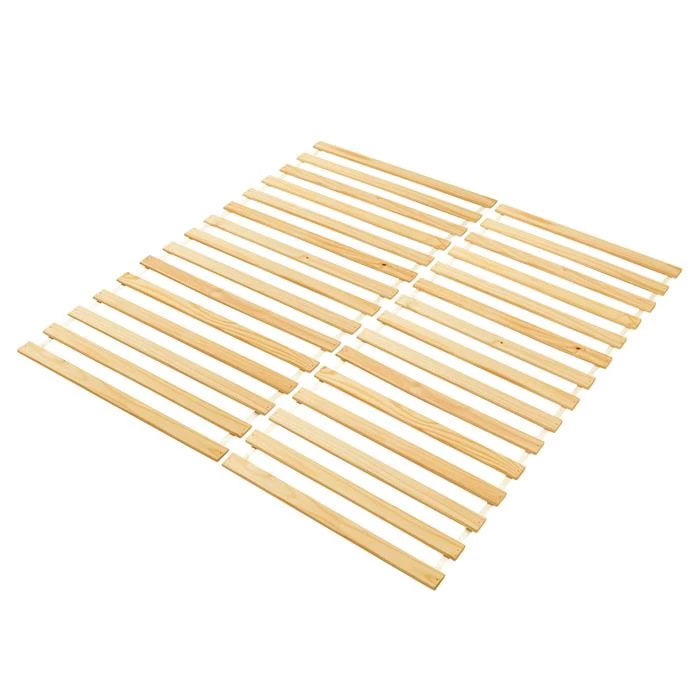 Rollrost Aus Kiefer In 90 X 200 Cm 2er Set 1 Rollrost Aus Kiefer In 90 X 200 Cm 2er Set