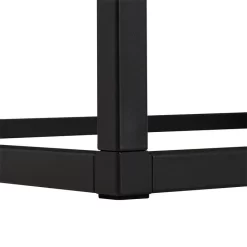 Couchtisch NOVY Mit Metallgestell, In Sonoma Eiche/schwarz 9 Couchtisch NOVY Mit Metallgestell, In Sonoma Eiche/schwarz -Berühmt Möbel 51190 3