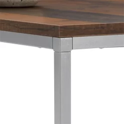 Couchtisch NOVY Mit Metallgestell, In Old Style/grau 10 Couchtisch NOVY Mit Metallgestell, In Old Style/grau -Berühmt Möbel 51196 4