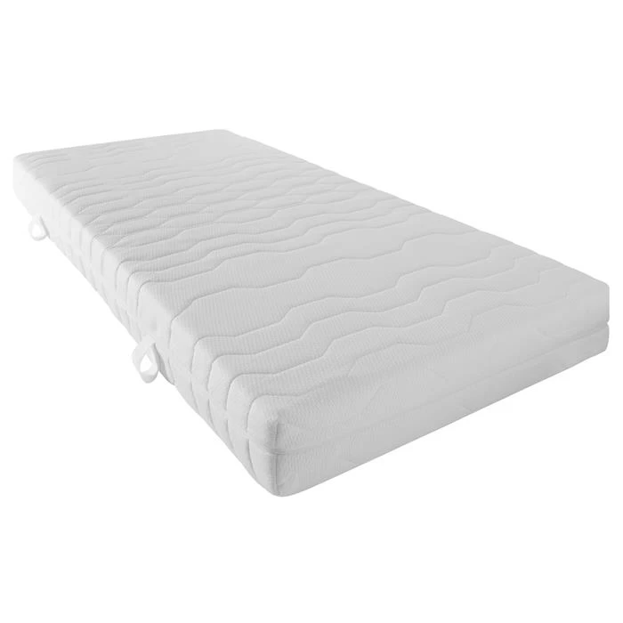 7-Zonen-Taschenfederkern Matratze, Liegefläche 90 X 200 Cm 1 7-Zonen-Taschenfederkern Matratze, Liegefläche 90 X 200 Cm