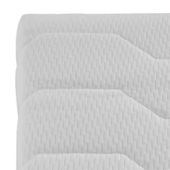 7-Zonen-Taschenfederkern Matratze, Liegefläche 90 X 200 Cm 8 7-Zonen-Taschenfederkern Matratze, Liegefläche 90 X 200 Cm -Berühmt Möbel 69175 2