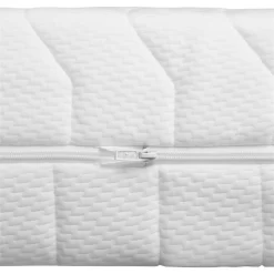 7-Zonen-Taschenfederkern Matratze, Liegefläche 90 X 200 Cm 10 7-Zonen-Taschenfederkern Matratze, Liegefläche 90 X 200 Cm -Berühmt Möbel 69175 4