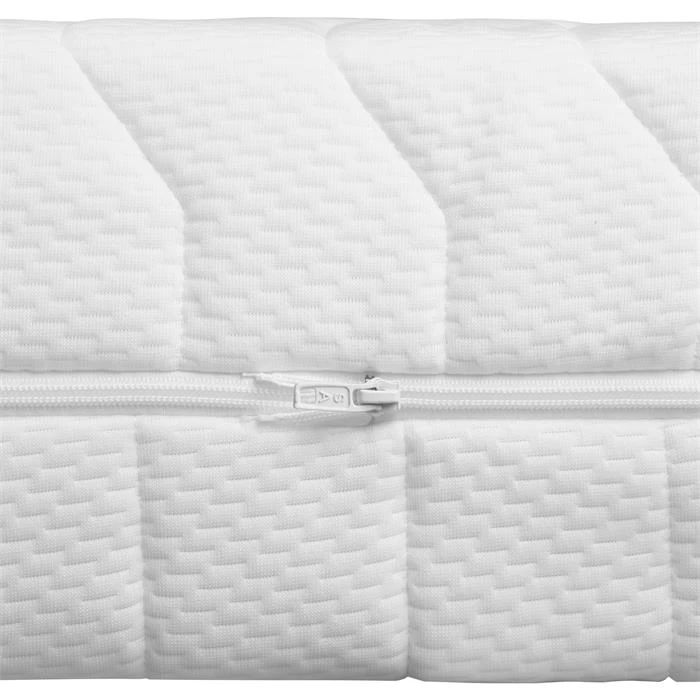 7-Zonen-Taschenfederkern Matratze, Liegefläche 90 X 200 Cm 5 7-Zonen-Taschenfederkern Matratze, Liegefläche 90 X 200 Cm – Bild 5