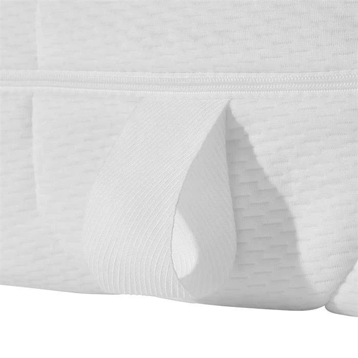 7-Zonen-Taschenfederkern Matratze, Liegefläche 90 X 200 Cm 6 7-Zonen-Taschenfederkern Matratze, Liegefläche 90 X 200 Cm – Bild 6