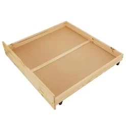 Rollauszugsset FELIX, Natur, 97 Cm Breit -Berühmt Möbel 7066 2
