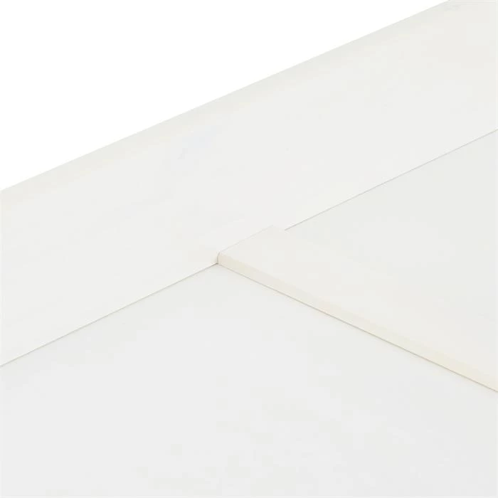 Rollauszugsset FELIX, Weiss, 97 Cm Breit 4 Rollauszugsset FELIX, Weiss, 97 Cm Breit – Bild 4