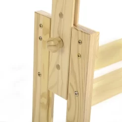 Kinderschreibtisch OLIVIA Aus Kiefer Mit Schubladen In Natur -Berühmt Möbel 7226 5