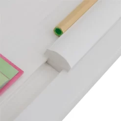 Kinderschreibtisch OLIVIA Aus Kiefer Mit Schubladen In Weiß -Berühmt Möbel 7227 5