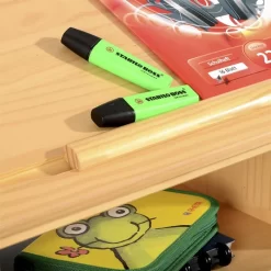 Kinderschreibtisch KEVIN Buchefarben 7 Kinderschreibtisch KEVIN Buchefarben -Berühmt Möbel 7259 2