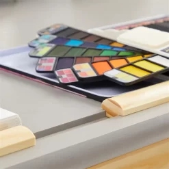 Kinderschreibtisch OLIVIA Aus Kiefer Mit Schubladen In Natur/grau 11 Kinderschreibtisch OLIVIA Aus Kiefer Mit Schubladen In Natur/grau -Berühmt Möbel 7267 AC6