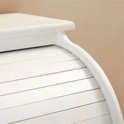 Sekretär TOM Mit 2 Schubladen, Rollladen Und 1 Tür Aus Massiver Kiefer In Weiß 11 Sekretär TOM Mit 2 Schubladen, Rollladen Und 1 Tür Aus Massiver Kiefer In Weiß -Berühmt Möbel 7275 AC6