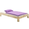 Futonbett Thomas 140 X 200 Cm Natur