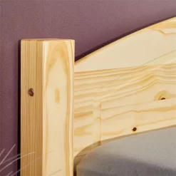 Massivholzbett FLIMS In Natur 140 X 190 Cm -Berühmt Möbel 72914 AC4