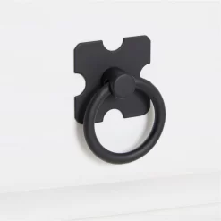 Mexico TV Lowboard TEQUILA In Weiß/braun, Kiefer Massiv -Berühmt Möbel 81273 6