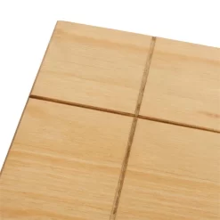 Mexico TV Lowboard TEQUILA In Weiß/braun, Kiefer Massiv -Berühmt Möbel 81273 8