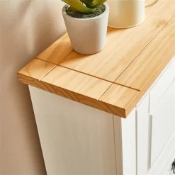 Schuhkipper TEQUILA, Kiefer Massiv, Weiß/braun, Mit 2 Klappen, Mexiko 10 Schuhkipper TEQUILA, Kiefer Massiv, Weiß/braun, Mit 2 Klappen, Mexiko -Berühmt Möbel 81322 AC6