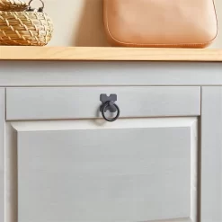 Schuhkipper TEQUILA Mit 2 Klappen Grau/braun, Mexiko 11 Schuhkipper TEQUILA Mit 2 Klappen Grau/braun, Mexiko -Berühmt Möbel 81323 AC5