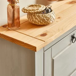 Schuhkipper TEQUILA Mit 2 Klappen Grau/braun, Mexiko 10 Schuhkipper TEQUILA Mit 2 Klappen Grau/braun, Mexiko -Berühmt Möbel 81323 AC6