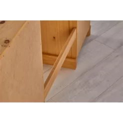 Mexiko Schreibtisch TEQUILA, Kiefer Massiv 11 Mexiko Schreibtisch TEQUILA, Kiefer Massiv -Berühmt Möbel 81384 A5