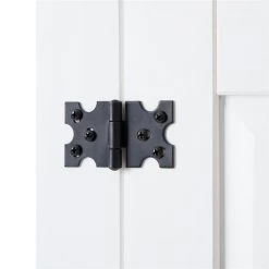 Brotschrank TEQUILA, Massive Kiefer Weiß, Mexiko 10 Brotschrank TEQUILA, Massive Kiefer Weiß, Mexiko -Berühmt Möbel 81409 7