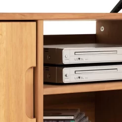 TV Lowboard TIVOLI Natur, Kiefer Massiv 9 TV Lowboard TIVOLI Natur, Kiefer Massiv -Berühmt Möbel 83900 3