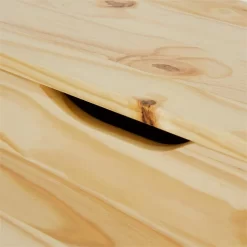 Schuhschrank BASIL Mit 3 Kipper In Natur, Kiefer Massiv 10 Schuhschrank BASIL Mit 3 Kipper In Natur, Kiefer Massiv -Berühmt Möbel 84000 6