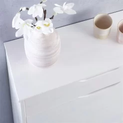 Schuhkipper BASIL Mit 2 Kipper Und 1 Schublade In Weiß, Kiefer Massiv 9 Schuhkipper BASIL Mit 2 Kipper Und 1 Schublade In Weiß, Kiefer Massiv -Berühmt Möbel 84007 A0 4N