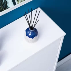 Schuhschrank BASIL Mit 3 Kipper In Weiß, Kiefer Massiv -Berühmt Möbel 84010 A0 4N