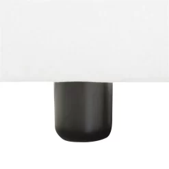 Ecksofa NUBES Inkl. Kissen, Chenille In Weiß 11 Ecksofa NUBES Inkl. Kissen, Chenille In Weiß -Berühmt Möbel 92001 6