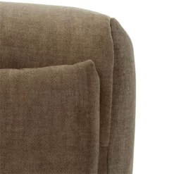 Sofa MAGNA Dreisitzer, Samt In Mocca -Berühmt Möbel 92003 5