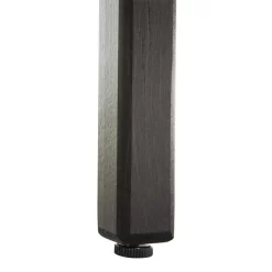 Ecksofa SUBLIMUS Gepolstert, Cord In Hellgrau -Berühmt Möbel 92004 7