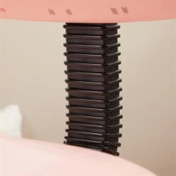 Drehstuhl ALPACA Für Kinder, Höhenverstellbar, Kunstleder In Pink 11 Drehstuhl ALPACA Für Kinder, Höhenverstellbar, Kunstleder In Pink -Berühmt Möbel 93076 AC5