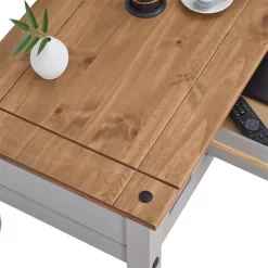 Mexico Couchtisch RAMON, Kiefer Massiv 10 Mexico Couchtisch RAMON, Kiefer Massiv -Berühmt Möbel 93091 4 N