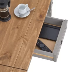 Mexico Couchtisch RAMON, Kiefer Massiv 11 Mexico Couchtisch RAMON, Kiefer Massiv -Berühmt Möbel 93091 5 N