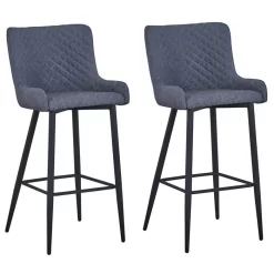 Barhocker PRETORIA Im 2er Set