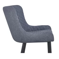 Barhocker PRETORIA Im 2er Set -Berühmt Möbel 93754 2