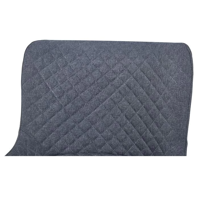 Esszimmerstuhl TAMPERE Im 2er Set In Grau 3 Esszimmerstuhl TAMPERE Im 2er Set In Grau – Bild 3