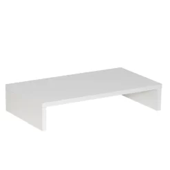 Monitorständer MONITOR In Weiß 50 Cm Breit