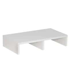Monitorständer MONITOR In Weiß 50 Cm Breit -Berühmt Möbel 93885 3