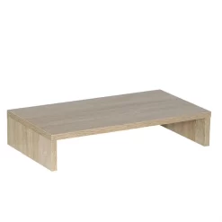 Monitorständer MONITOR In Sonoma Eiche 50 Cm Breit