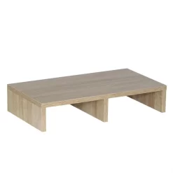 Monitorständer MONITOR In Sonoma Eiche 50 Cm Breit -Berühmt Möbel 93886 3